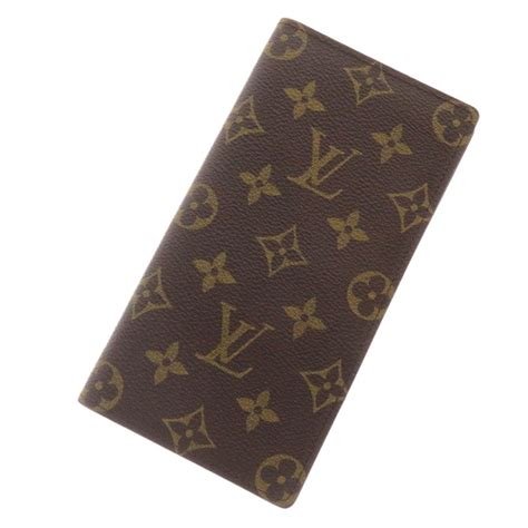 bifold louis vuitton wallet|More.